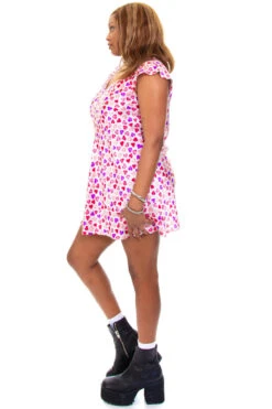 Vintage 90's Heart 2 Heart Slip Dress - L 9 Vintage 90's Heart 2 Heart Slip Dress - L -TUNNEL Vision Shop 000000nn 0742