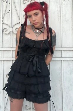 Fern Black Bloomer Set 22 Fern Black Bloomer Set -TUNNEL Vision Shop 14 99c1ab6c 6f46 4378 8786 c2a2ade0eed0