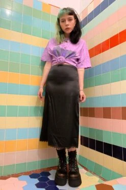 Mel Black Midi Skirt 22 Mel Black Midi Skirt -TUNNEL Vision Shop 1 81817a3a e88e 4f29 aaf4 a6c7a8474f5b