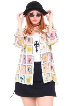 Classic Vintage Long-Sleeve Button-Up Shirts - Printed 24 Classic Vintage Long-Sleeve Button-Up Shirts - Printed -TUNNEL Vision Shop 256A0062 c1a1a0da c42b 4f5b 8253 adf88da42491