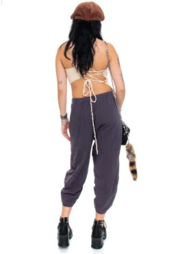 Vintage 90's Cotton Patchwork Hippie Pants - S/M/L 13 Vintage 90's Cotton Patchwork Hippie Pants - S/M/L -TUNNEL Vision Shop 256A0205 945e96a3 c7cb 4482 b792 7fd05865bff8