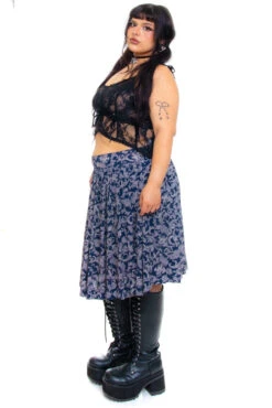 Vintage 90's Paisley Print Skirt - XL/2X 12 Vintage 90's Paisley Print Skirt - XL/2X -TUNNEL Vision Shop 256A0228 aae640ba 3f9c 4116 aeb6 f8c14b553bbe