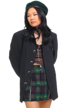 Vintage Classics - Blazers 25 Vintage Classics - Blazers -TUNNEL Vision Shop 256A0366 c7b81714 9dd2 4c29 bfbf 0b5a37cf2507