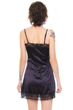 Josie Black Mini Slip Dress -TUNNEL Vision Shop 256A0482 df355825 d1eb 4582 9153 1a9b20e65fc0