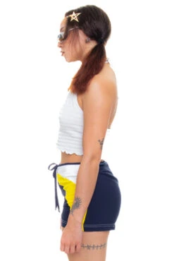 Vintage 90's Sideout Board Shorts - S -TUNNEL Vision Shop 256A0592