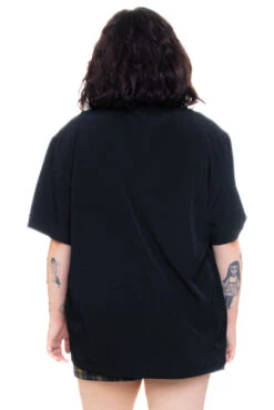 Vintage 90's Da Vinci Retro Bowling-Style Shirt - XL/2X -TUNNEL Vision Shop 256A0615