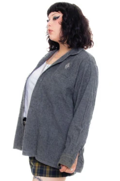 Vintage 70's Sportsman Wool Shirt - XL/2X 8 Vintage 70's Sportsman Wool Shirt - XL/2X -TUNNEL Vision Shop 256A0618