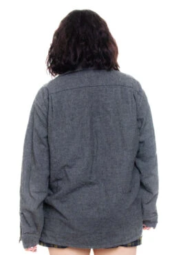 Vintage 70's Sportsman Wool Shirt - XL/2X 11 Vintage 70's Sportsman Wool Shirt - XL/2X -TUNNEL Vision Shop 256A0620