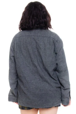 Vintage 70's Sportsman Wool Shirt - XL/2X 10 Vintage 70's Sportsman Wool Shirt - XL/2X -TUNNEL Vision Shop 256A0621