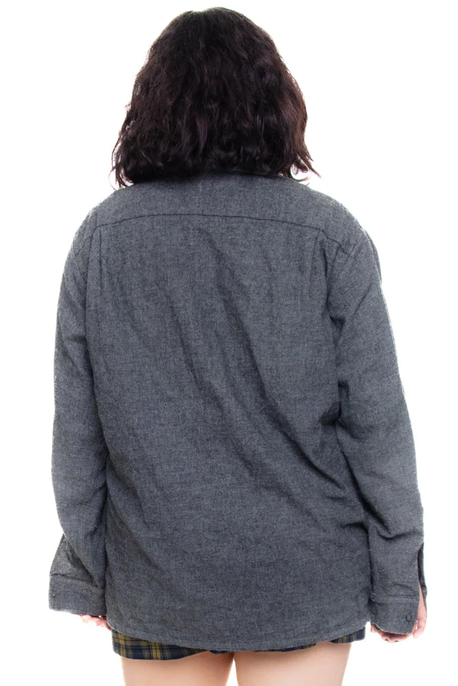 Vintage 70's Sportsman Wool Shirt - XL/2X 5 Vintage 70's Sportsman Wool Shirt - XL/2X - Image 5