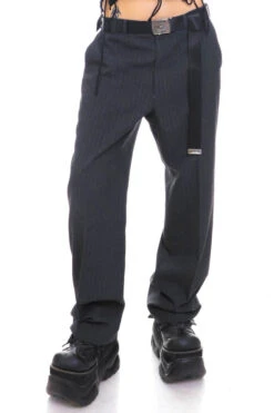 Vintage Classics - Pinstripe Pants 33 Vintage Classics - Pinstripe Pants -TUNNEL Vision Shop 256A0759 c004818d d4c2 4aee bf3e 605f8249a456