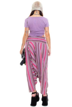 Vintage 90's Striped Hippie Pants - XS/S/M 12 Vintage 90's Striped Hippie Pants - XS/S/M -TUNNEL Vision Shop 256A0780 8860ca84 2ff5 4fb4 9ad4 982619f4b577
