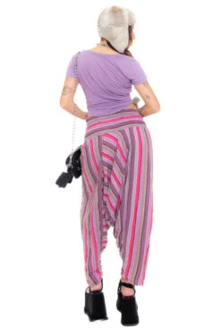 Vintage 90's Striped Hippie Pants - XS/S/M 13 Vintage 90's Striped Hippie Pants - XS/S/M -TUNNEL Vision Shop 256A0781 94c39c17 2e77 49ed 8b34 379cdbd867bf