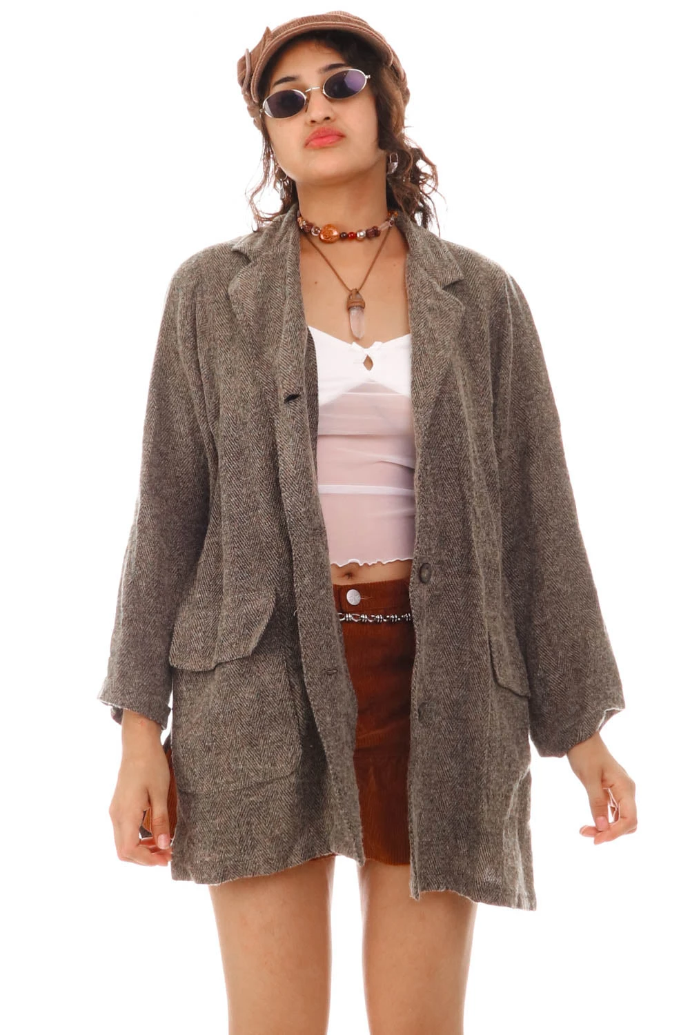 Vintage Classics - Blazers 13 Vintage Classics - Blazers - Image 13