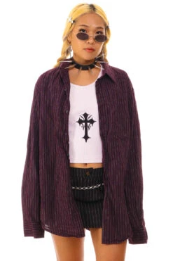 Classic Vintage Long-Sleeve Button-Up Shirts - Printed 33 Classic Vintage Long-Sleeve Button-Up Shirts - Printed -TUNNEL Vision Shop 256A1091 807bf7a8 97ba 4f77 8b18 216a6910451a