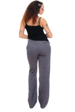 Vintage 70's Herringbone Trousers - M/L -TUNNEL Vision Shop 256A1140 275b6321 f181 4b60 bc0c 7fb8fd803b96