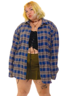 Classic Vintage Plaid Flannels 37 Classic Vintage Plaid Flannels -TUNNEL Vision Shop 256A1145 1080x 7cc229f2 e670 4143 9e07 15377390e3f5