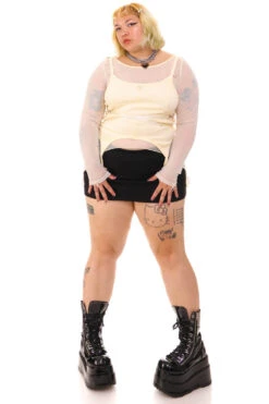 Gish Cream Convertible 3-in-1 Layered Top 34 Gish Cream Convertible 3-in-1 Layered Top -TUNNEL Vision Shop 256A1391 6dfc5abc 2d93 4d1c 9df2 469fe8d79cc4