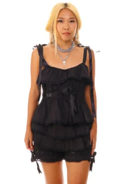 Fern Black Bloomer Set 30 Fern Black Bloomer Set -TUNNEL Vision Shop 256A1509 dbe5a719 4d43 47e2 a800 cf38afff9771