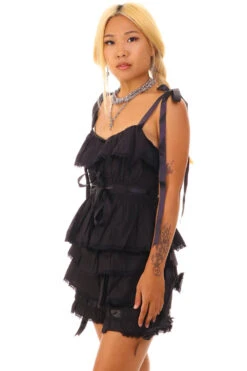 Fern Black Bloomer Set 31 Fern Black Bloomer Set -TUNNEL Vision Shop 256A1510 05dc70e8 30fa 4ec2 b6cf da635d1836b9