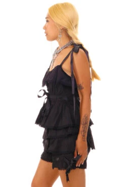 Fern Black Bloomer Set 32 Fern Black Bloomer Set -TUNNEL Vision Shop 256A1511 4475dbbe 383c 402e a9a6 e14086319bdb