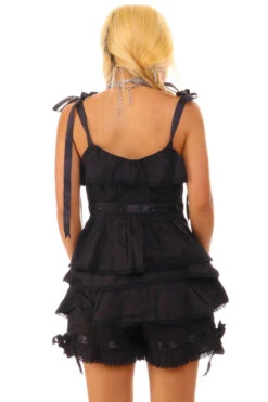 Fern Black Bloomer Set 33 Fern Black Bloomer Set -TUNNEL Vision Shop 256A1512 ec68fde4 fe09 4177 bff5 a779e186ade8