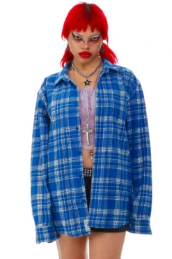 Classic Vintage Plaid Flannels 34 Classic Vintage Plaid Flannels -TUNNEL Vision Shop 256A1614 89fb37e5 3bc5 446d 96ce 23136cbea7a9