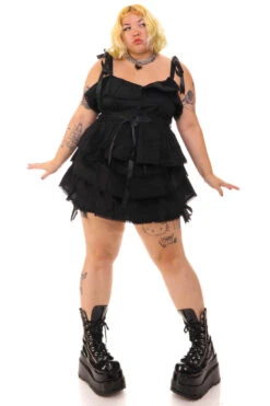 Fern Black Bloomer Set 35 Fern Black Bloomer Set -TUNNEL Vision Shop 256A1648 92c2f6b9 4048 4aeb b1dd ba45b14850d5