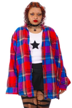 Classic Vintage Plaid Flannels 30 Classic Vintage Plaid Flannels -TUNNEL Vision Shop 256A1751 1080x d65dd8cd 3abd 4d9c a05e fedd41d74996