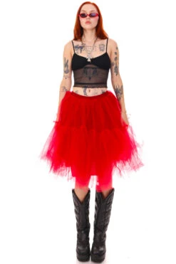 Vintage Classics - Petticoat Tutu Skirts -TUNNEL Vision Shop 256A1757 8af613ad 6a16 415e 93df a9fd8bcdcc7d