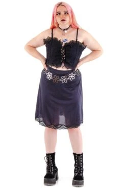 Vintage Classics - Slip Skirts 17 Vintage Classics - Slip Skirts -TUNNEL Vision Shop 256A1775 8ffb18c4 40be 421e a3f7 c30b24d17340