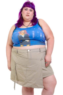 Lizzie Headphones Tank Top 31 Lizzie Headphones Tank Top -TUNNEL Vision Shop 256A1856 8d117f60 512e 4297 8c26 75a667220031