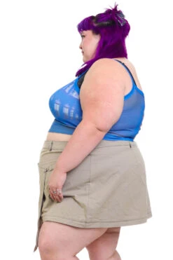 Lizzie Headphones Tank Top 32 Lizzie Headphones Tank Top -TUNNEL Vision Shop 256A1857 fc430aa7 bf55 48a4 a02c b9172cf69ec1