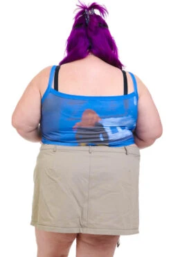 Lizzie Headphones Tank Top 34 Lizzie Headphones Tank Top -TUNNEL Vision Shop 256A1859 e1ee5451 0454 4a0e 949a 9cc338d20ec2