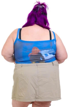 Lizzie Headphones Tank Top 35 Lizzie Headphones Tank Top -TUNNEL Vision Shop 256A1860 8f821da4 26ee 4318 90a4 683601aa77df