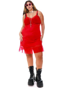 Vintage Classics - Slip Dresses 33 Vintage Classics - Slip Dresses -TUNNEL Vision Shop 256A1877 c1899179 9154 4929 b43c ecb430b71562