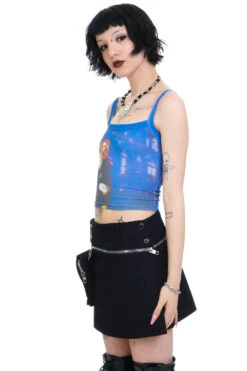 Lizzie Headphones Tank Top 38 Lizzie Headphones Tank Top -TUNNEL Vision Shop 256A1946 9593f15a 11bb 414b ab5b b927e8810dba