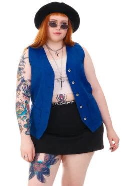 Vintage Classics - Vest 30 Vintage Classics - Vest -TUNNEL Vision Shop 256A2332 85bb9684 1d7c 48e7 a650 55bf3a73794f