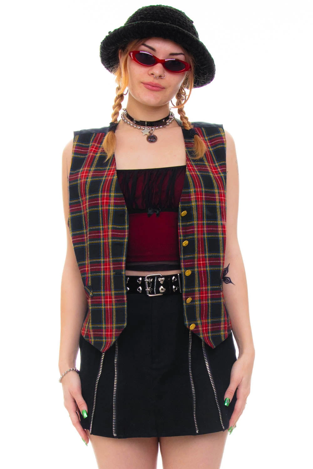 Vintage Classics - Vest 16 Vintage Classics - Vest - Image 16