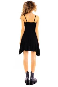 Black Thermal Dystopia Dress 38 Black Thermal Dystopia Dress -TUNNEL Vision Shop 256A2619 57df1deb 397b 45ad 89bd b68981620a46