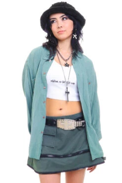 Vintage Classics - Plain Long-Sleeve Button-Up Shirts 36 Vintage Classics - Plain Long-Sleeve Button-Up Shirts -TUNNEL Vision Shop 256A2758 69a57951 cdbb 4dee 8398 4a3b22aa6d50