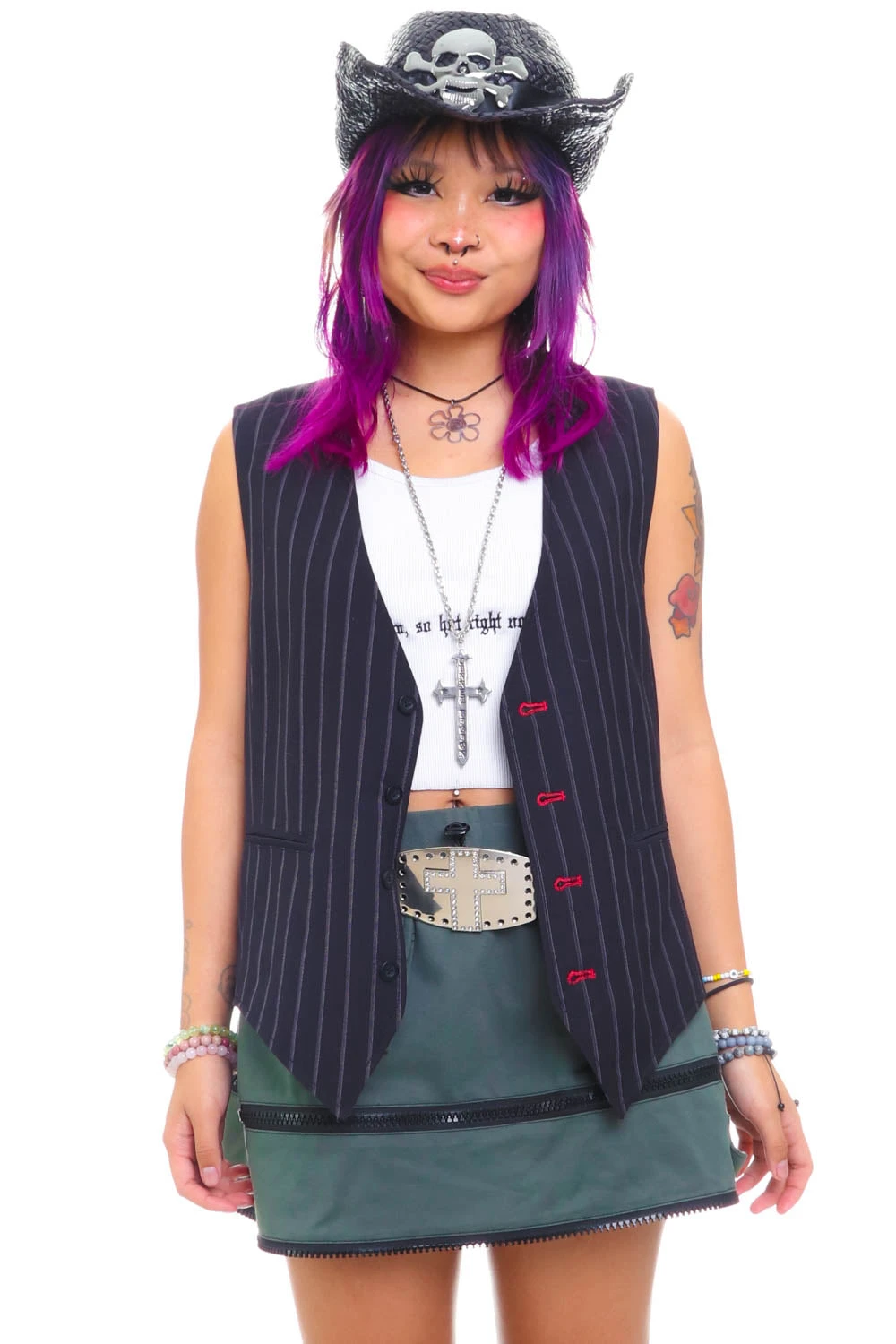 Vintage Classics - Vest 8 Vintage Classics - Vest - Image 8