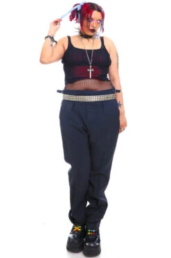 Vintage Classics - Trousers 26 Vintage Classics - Trousers -TUNNEL Vision Shop 256A2873 c60ef3bd e5f0 4c9a b3f1 3fbdabf17e64