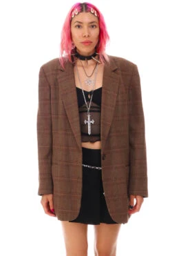 Vintage Classics - Blazers 34 Vintage Classics - Blazers -TUNNEL Vision Shop 256A2890 00afd769 7b35 4305 91a6 e6eb4aaf362a