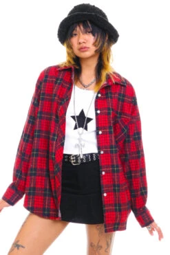 Classic Vintage Plaid Flannels 29 Classic Vintage Plaid Flannels -TUNNEL Vision Shop 256A2927 1080x 47f275e4 38e4 4441 8b2c 3f2c78b0db12