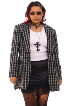 Vintage Classics - Blazers 31 Vintage Classics - Blazers -TUNNEL Vision Shop 256A3234 b57c056e 6009 4e24 8ab6 df5a99e56be0