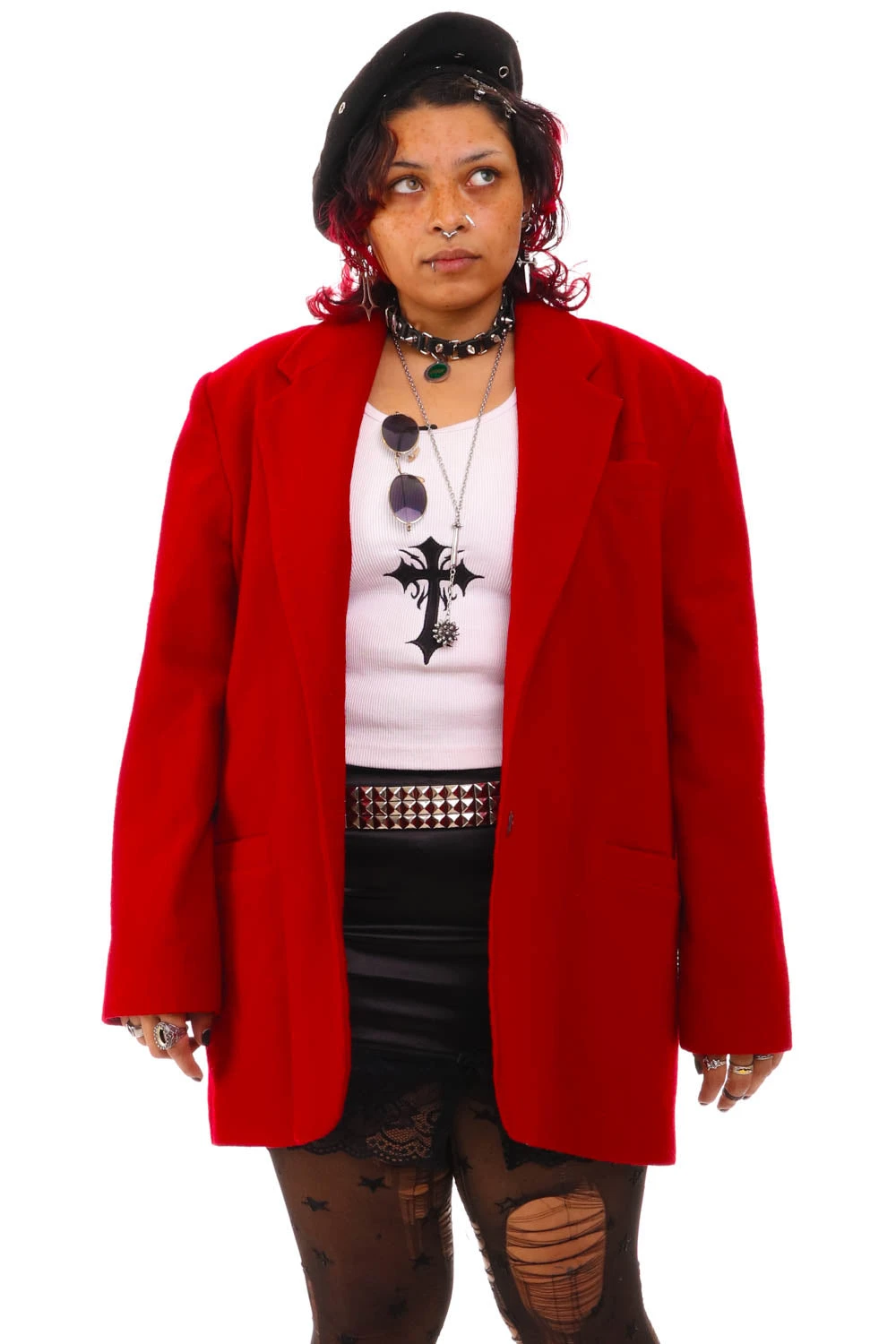 Vintage Classics - Blazers 19 Vintage Classics - Blazers - Image 19