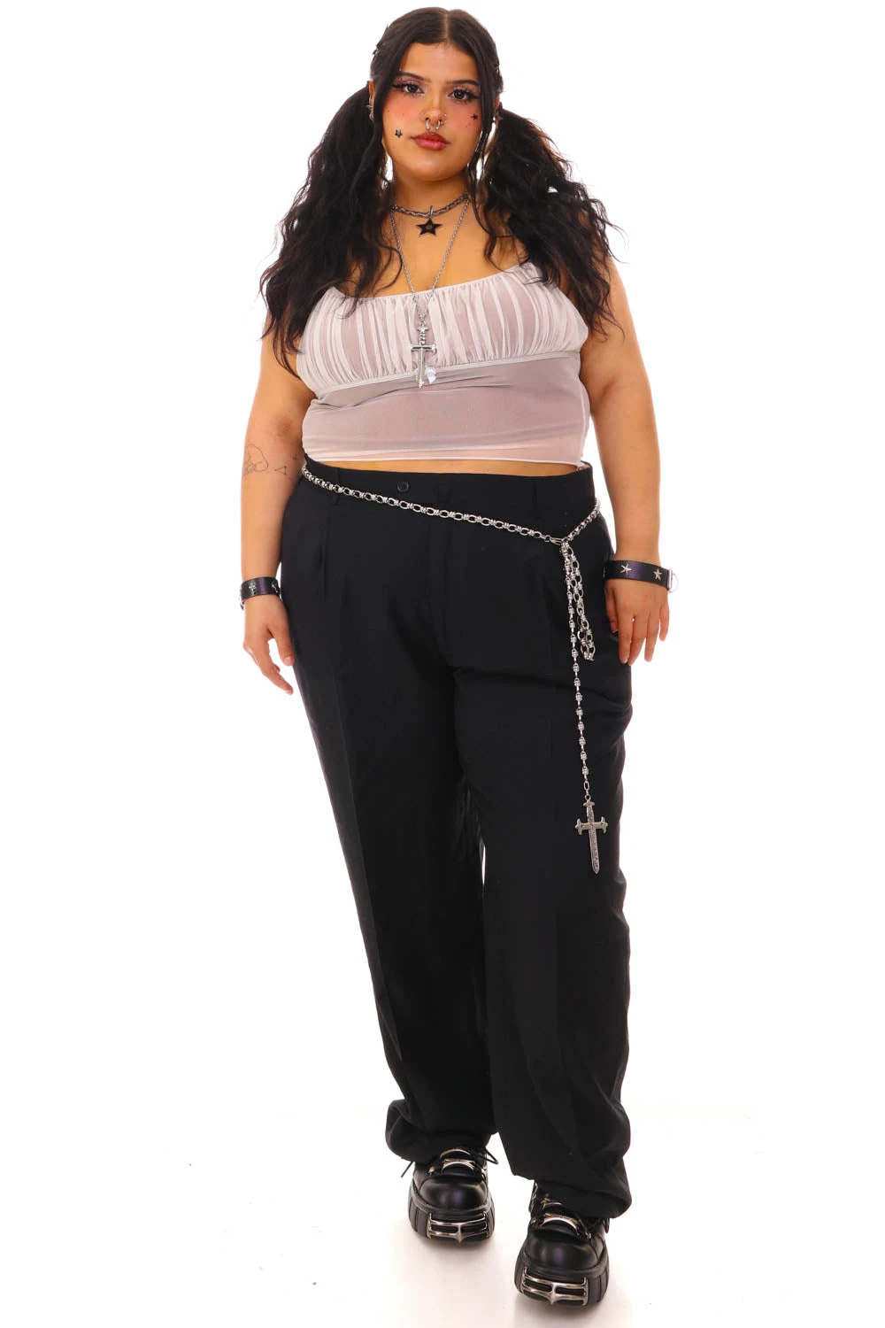 Vintage Classics - Trousers 6 Vintage Classics - Trousers - Image 6