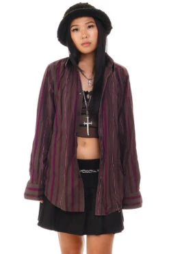 Classic Vintage Long-Sleeve Button-Up Shirts - Printed 29 Classic Vintage Long-Sleeve Button-Up Shirts - Printed -TUNNEL Vision Shop 256A3385 82e4415b b0fe 4ca4 b039 6a681bdf0459