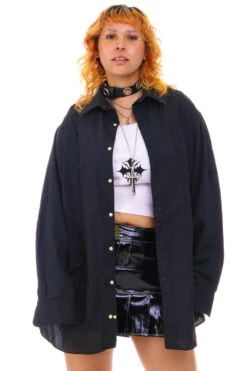 Vintage Classics - Plain Long-Sleeve Button-Up Shirts 26 Vintage Classics - Plain Long-Sleeve Button-Up Shirts -TUNNEL Vision Shop 256A4321 cd2b1af4 e8e7 4ea0 bcb0 12af66d425c1